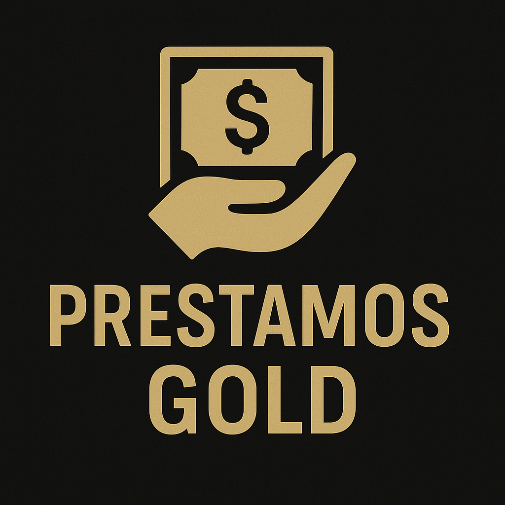 Prestamos Gold